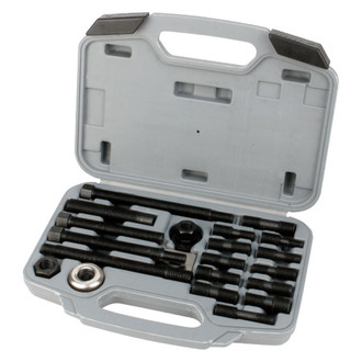 Performance Tool® - Harmonic Balancer Installer