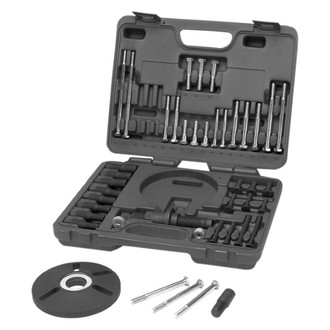 Performance Tool® - Harmonic Balancer Pullers and Installer