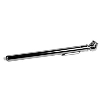 Performance Tool® - 10 to 50 psi Pencil Tire Pressure Gauge