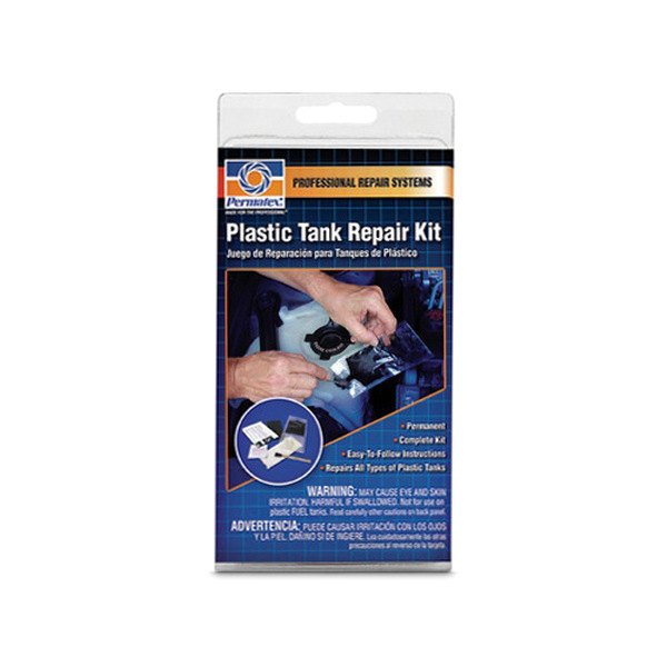 Permatex® - Plastic Tank Repair Kit