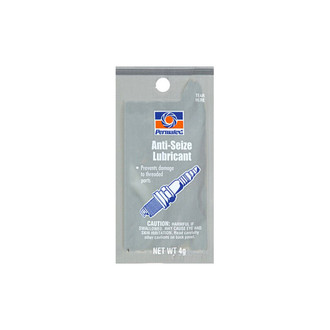 Permatex® - Advanced Formula Anti-Seize Lubricant 4 g