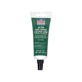 Permatex® - Ultra Disc Brake Caliper Lube