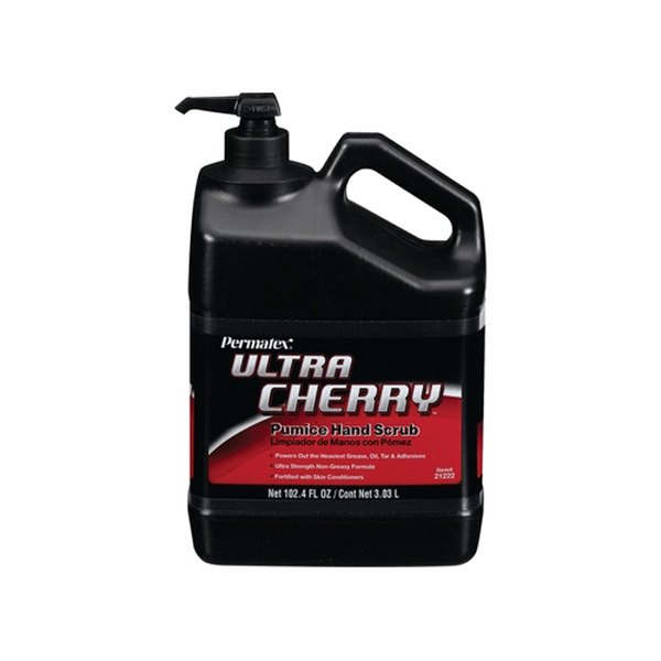 Permatex® - Ultra Cherry™ Pumice Hand Scrub