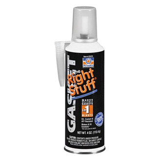 Permatex® - The Right Stuff™ Gasket Maker