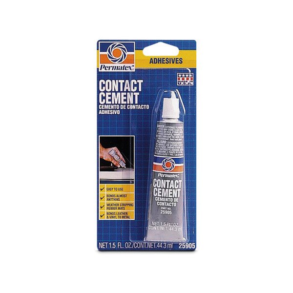 Permatex® - Contact Cement