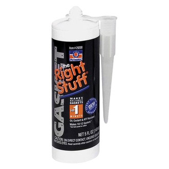 Permatex® - The Right Stuff™ Gasket Maker