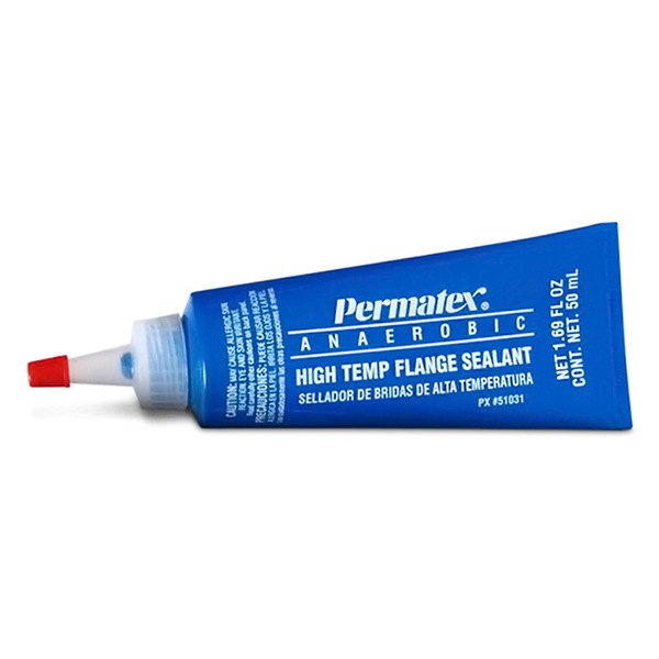 Permatex® - High Temperature Anaerobic Flange Sealant