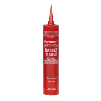 Permatex® - Anaerobic Gasket Maker