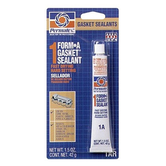 Permatex® - Form-A-Gasket™ No. 1 Sealant