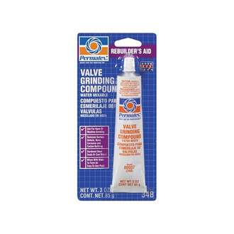 Permatex® 80037 - Valve Grinding Compound