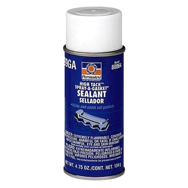 Permatex® - High Tack™ Spray-A-Gasket™ Sealant