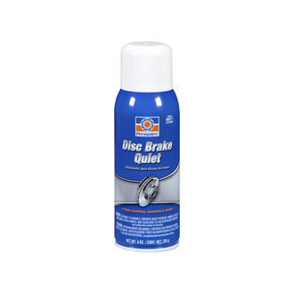 Permatex® - Disc Brake Quiet