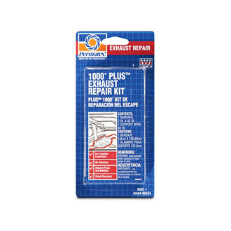 Permatex® - 1000° Plus™ Exhaust Repair Kit