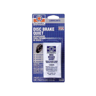 Permatex® - Disc Brake Quiet