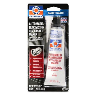 Permatex® - Automatic Transmission RTV Gasket Maker