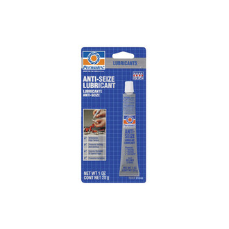 Permatex® - Advanced Formula Anti-Seize Lubricant 1oz