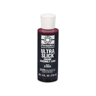 Permatex® - Ultra Slick™ Engine Assembly Lube