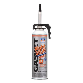 Permatex® - The Right Stuff™ GRAY Gasket Maker