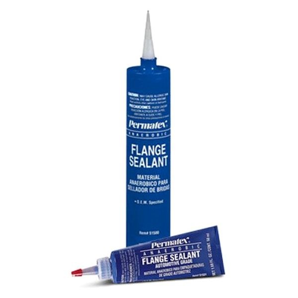 Permatex® - Anaerobic Flange Sealant