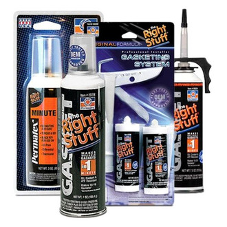 Permatex® - The Right Stuff™ Gasket Maker