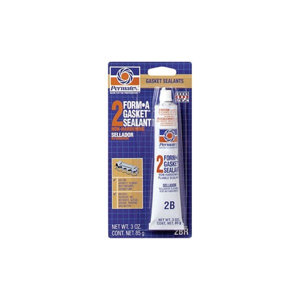 Permatex® - Permatex #2 Sealant 3Oz Tube