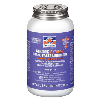 Permatex® - Ceramic Extreme Brake Parts Lubricant