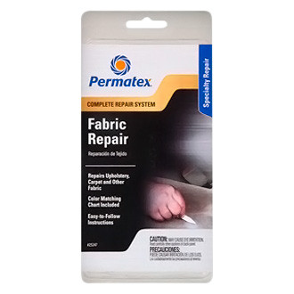 Permatex® - Fabric Repair Kit