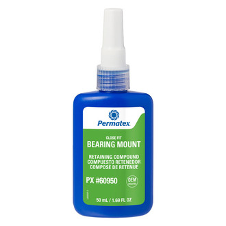Permatex® - 50 ml bottle Bearing Mount for Close Fits