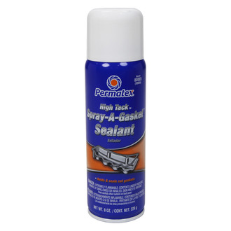 Permatex® - 12 Oz Spray A Gasket