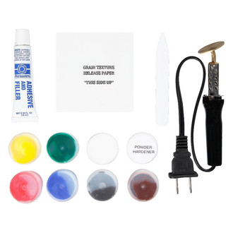 Permatex® - Ultra™ Vinyl and Leather Repair Kit