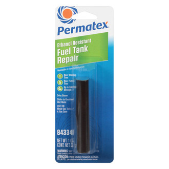 Permatex® - Fuel Tank Repair