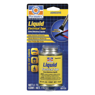 Permatex® - Liquid Electrical Tape