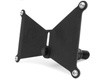 Height and angle adjustable for easy installation