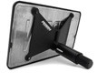 Designed to prevent flex and provide exceptional sturdiness