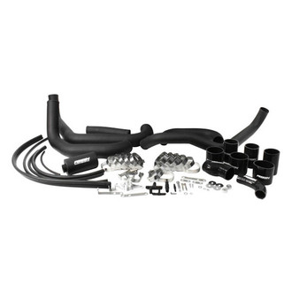 PERRIN Performance® - Intercooler Tubes & Couplers