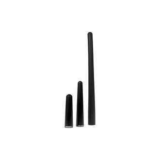 PERRIN Performance® - Super Shorty Antenna Mast