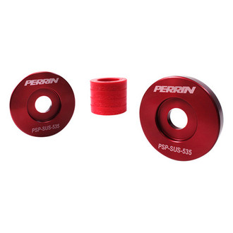 PERRIN Performance® - Differential Lockdown Bushing Kit