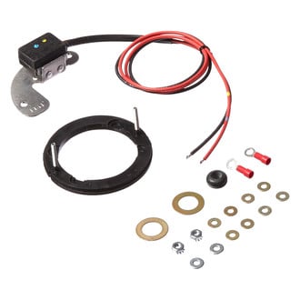 PerTronix® - Electronic Ignition