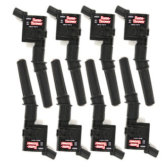 PerTronix® - Flame Thrower™ Ignition Coil-on Plug Set