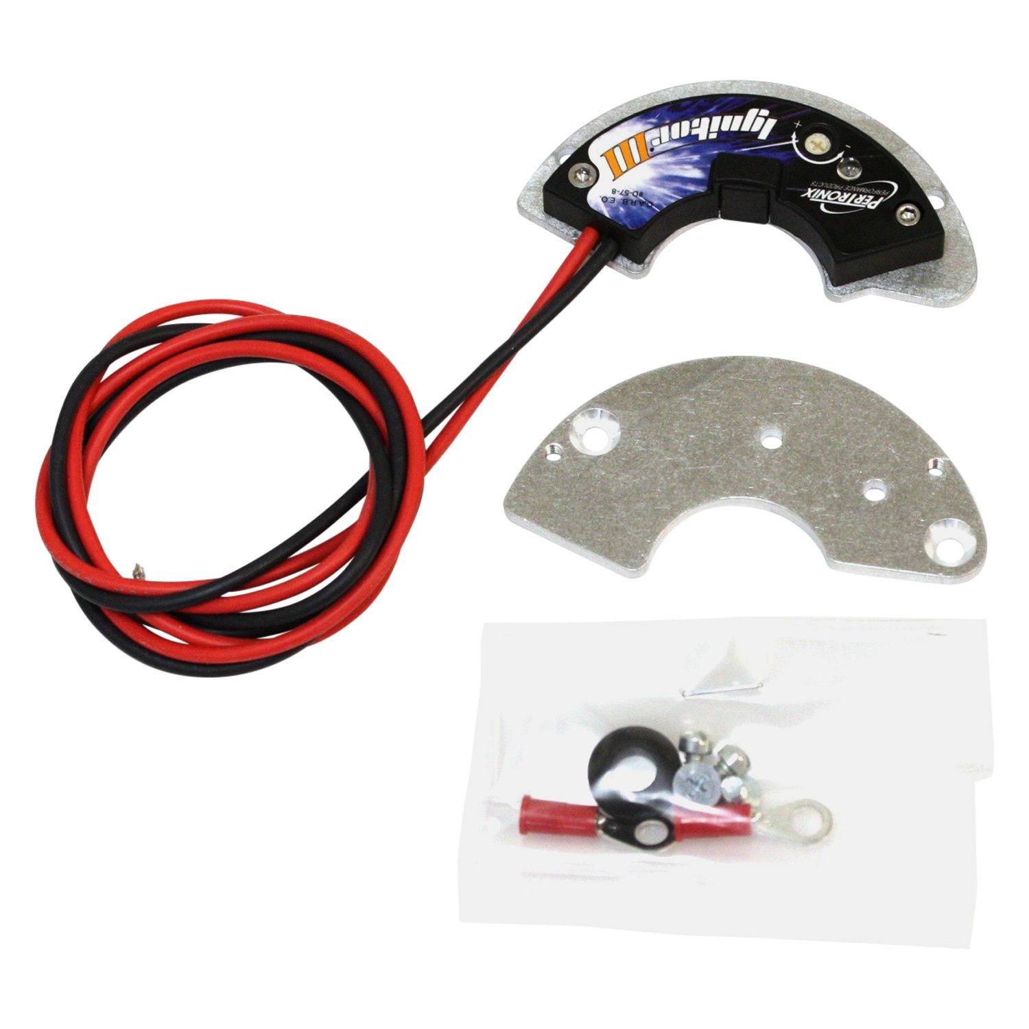 Pertronix Ignition Products - 1831 Ignitor Kit - View #4