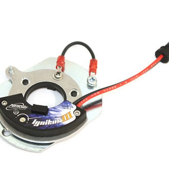 PerTronix® - Ignitor III™ Adaptive Dwell Control (Semi Truck)