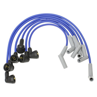 PerTronix® - Flame Thrower™ MAGx2 Custom Spark Plug Wires