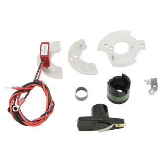 PerTronix® - Ignitor II™ Adaptive Dwell Control Ignition (Semi Truck)