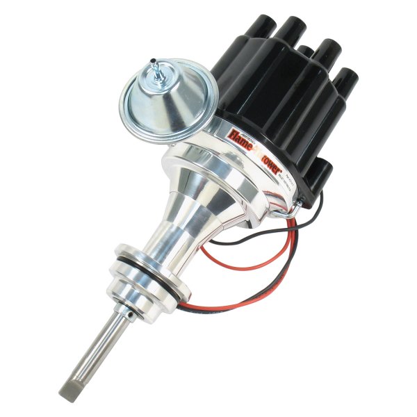 PerTronix® - Flame-Thrower™ Automotive Billet Distributor