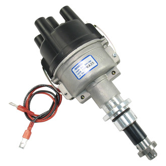 PerTronix® - Industrial Distributor Standard