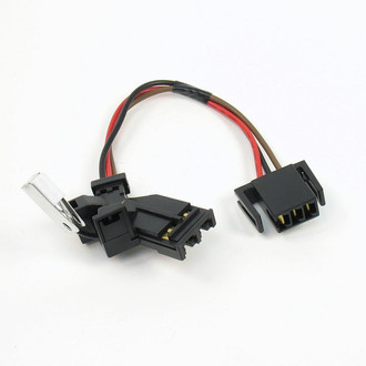 PerTronix® - 4-Pin Wire Harness and Capacitor (Semi Truck)