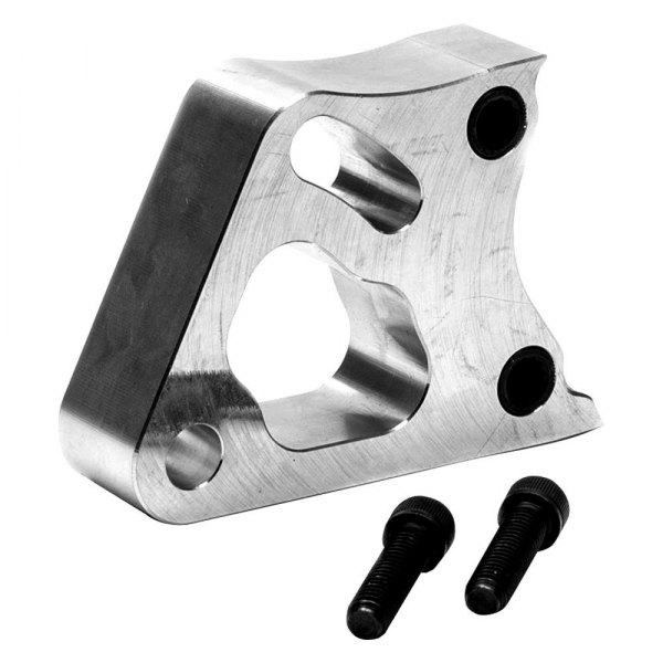 Peterson Fluid Systems® - Left Side Pump Mounting Bracket