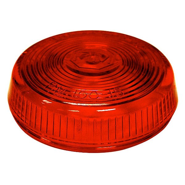 Peterson® - 100 Series Red Round Lens