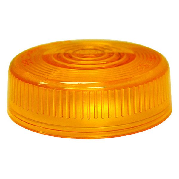 Peterson® - 102 Series Amber Round Lens