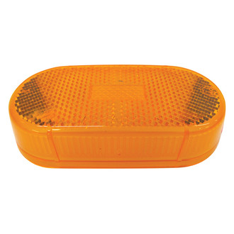 Peterson® - 108 Series Oval Lenses with Reflex